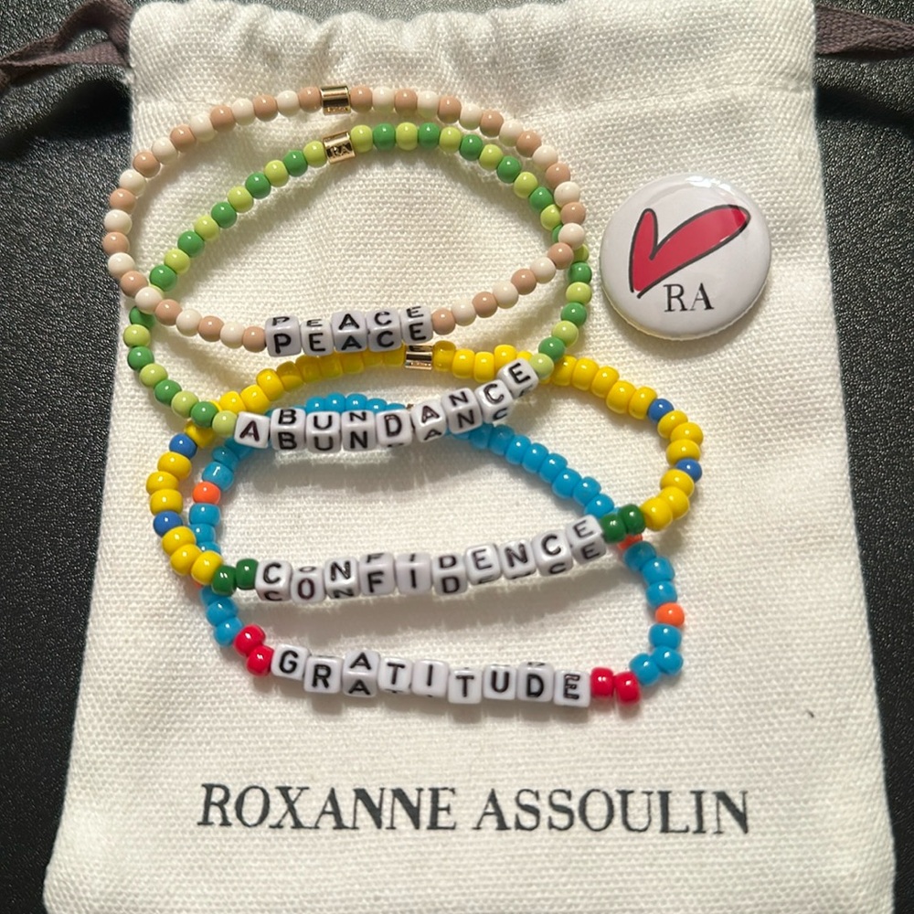 Roxanne Assoulin